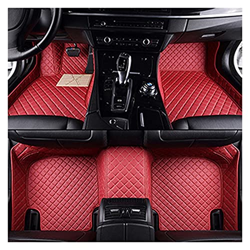 Colchonetas para MAZ-DA 6 GH M-X5 6 GG M-X5 Todos los modelos Aleros de automóviles Accesorios de automóviles Alfombrillas de coches Todos los climas PULSOS DE PULSOS AUTOMOTORES PROTECTORES TOTALES P