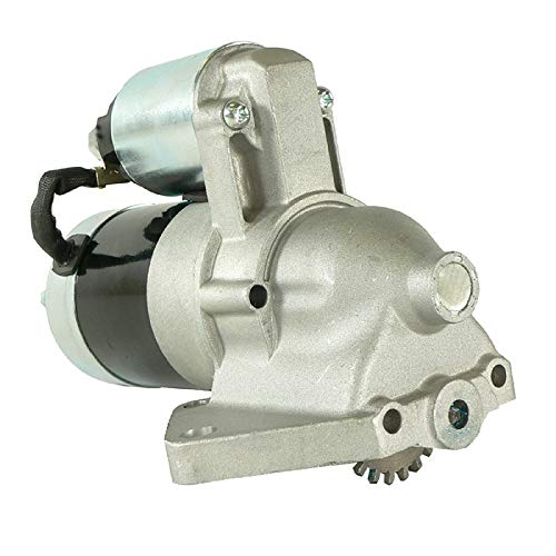 DB tetera smt0289 nueva Starter para Mazda MPV 3.0 3,0L 02 03 04 05 06/3.0L Mazda 6 (03 – 06) aj51 – 18 – 400, m1t96681