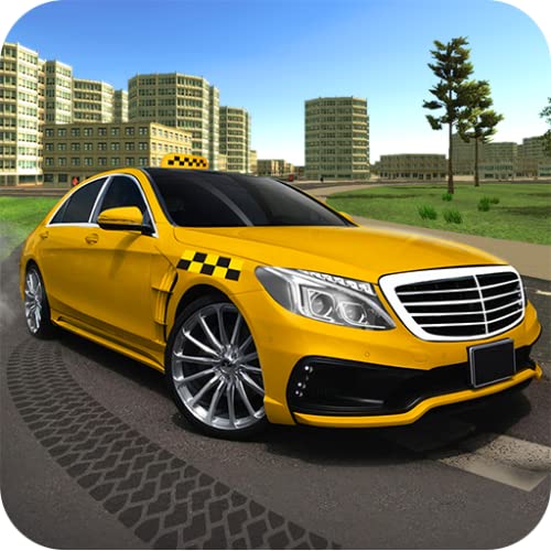 Drive Taxi E Class