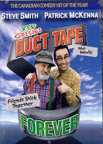 Duct Tape Forever [Reino Unido] [DVD]