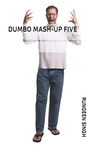 DUMBO MASH-UP FIVE