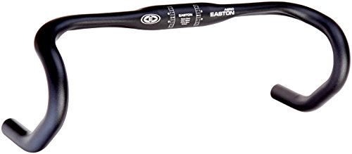 Easton EA30 Ergo Manillar Carretera Talla:40 cm