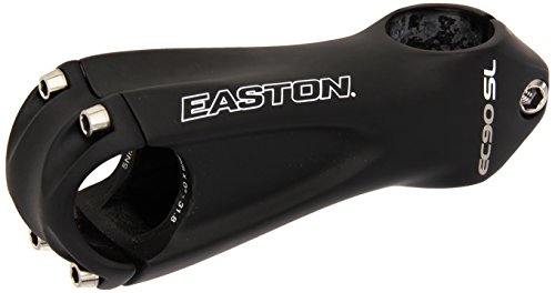 Easton Eje EC90 SL, Unisex, Negro