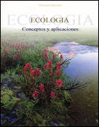 ECOLOGIA. CONCEPTOS Y APLICACIONES