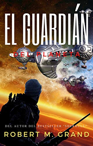 El guardián del planeta