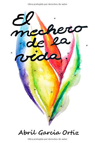 El mechero de la vida