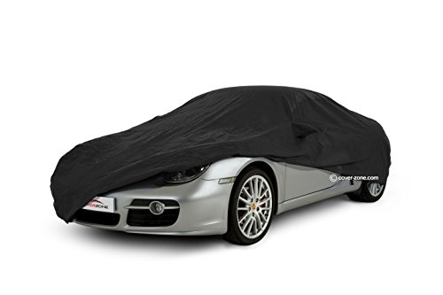 En Garaje Uso Sahara Funda Coche Para Lotus Evora Coupe 2009+ RRR365_E14