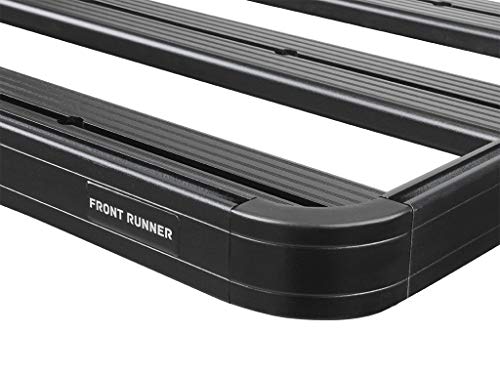 Front Runner Mahindra Scorpio Slimline II Roof Rack Kit/Tall - by