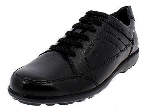 GEOX Man Sport Annex U945EB 00085 C9999 Negro 44 EU