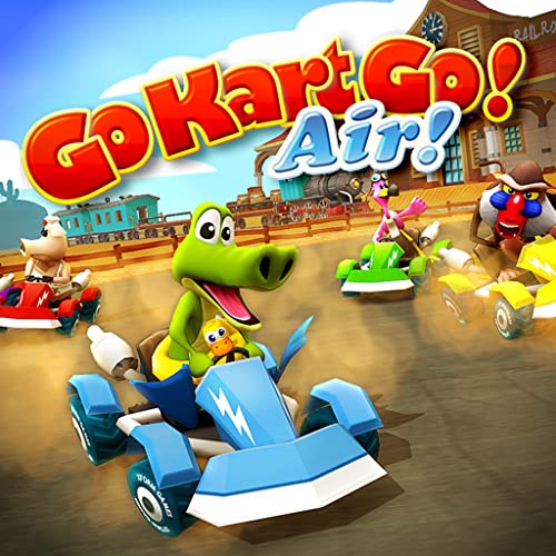 GoKartGo!