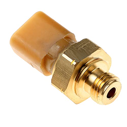 Hachiparts Sensor de Presión de Aceite 2482167 2746718 2746720 para Caterpilla r Excavadora 311DLR 312D Pavimentadora de Asfalto AP-600 Retroexcavadora 432E Telesalargador TH220B Cargadora 924G