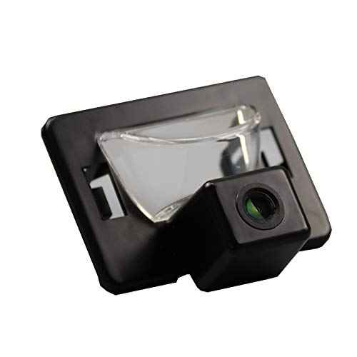 HD 720p Cámaras de visión Trasera Universal Vista Trasera cámara Cámara de Marcha Atrás CCD para Mazda5 Mazda 5 2006-2010 M5