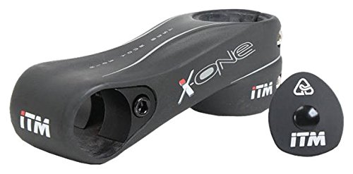 ITM Potencia A-Head X-One Carbono 6º 1 1/8 31.8 M