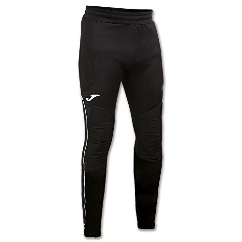 Joma 100521.102 Pantalón Portero, Hombres, Negro, XS