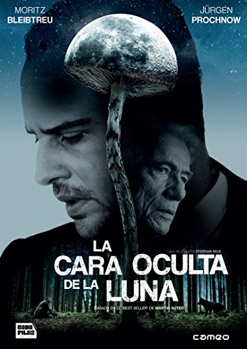 La cara oculta de la luna [DVD]