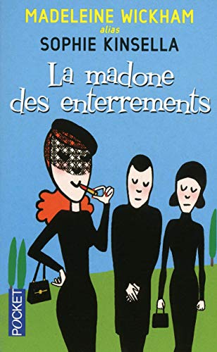 La madone des enterrements (Pocket)