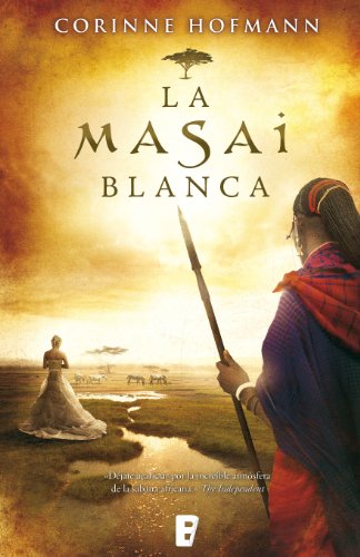 La masai blanca