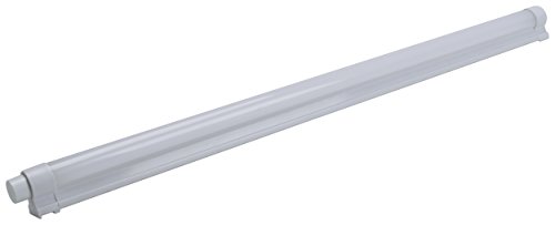 LED de luz descendente Calix Switch Tone DIM, 90 cm, regulación continua farbve bordes lich (2700 K – 6500 K), regulable
