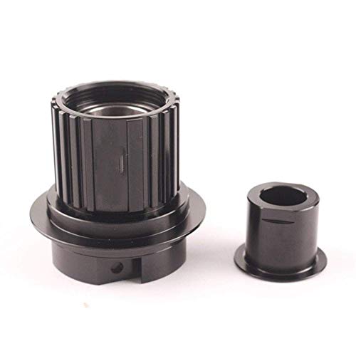 LIUM Freehub Micro Spline para Bicicleta de 12 velocidades MTB para HUB 180/240/350 accessorice lingge (Color : For Mavic)