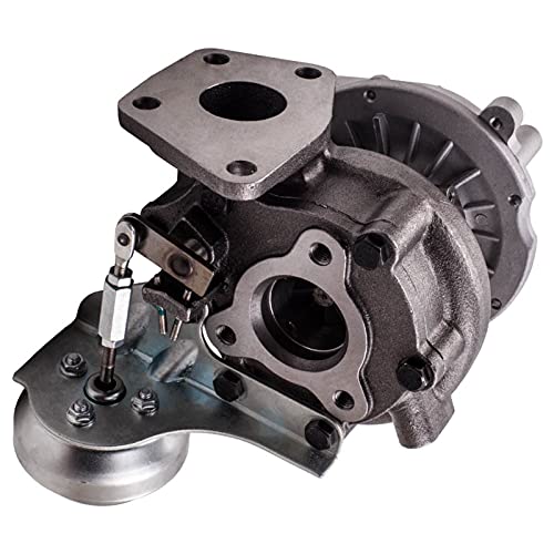 L.J.JZDY Turbina Turbo Charger Turbocompresor para M, P, v 2.0 LTR Diesel 01-05 TurboCompresor con Juntas Supercharger Turbo Compresore Turbine