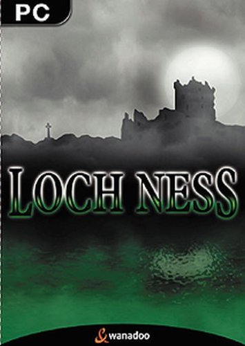 Loch Ness [Importación alemana]