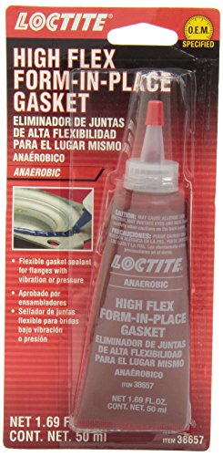Loctite 38657 High Flex Gasket Maker 50ml/1.69oz