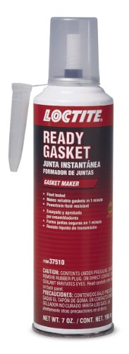 Loctite listo Gasket – Junta eléctrica a presión puede, 4-oz.