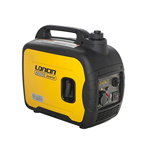 Loncin LC2000I Generador Inverter