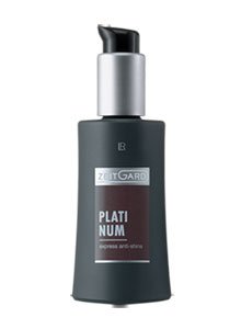 LR Platinum Hombres Cuidado Express Granito de SHINE 30 ml