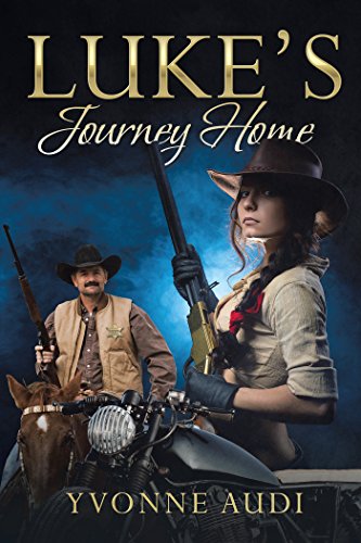 Luke’S Journey Home (English Edition)