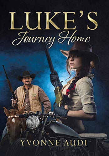 Luke's Journey Home [Idioma Inglés]