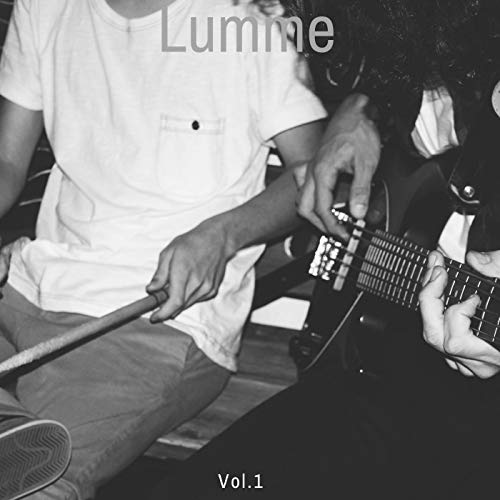 Lumme, Vol. 1