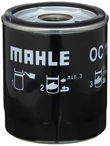 Mahle Siervo filtro oc1182 öllfilter