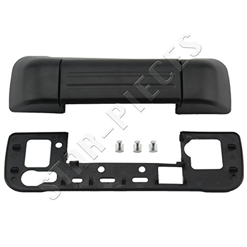 Maneta de puerta exterior de maletero trasero para Vitara 98-05 Grand Vitara 99-06