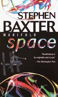 Manifold: Space (English Edition)