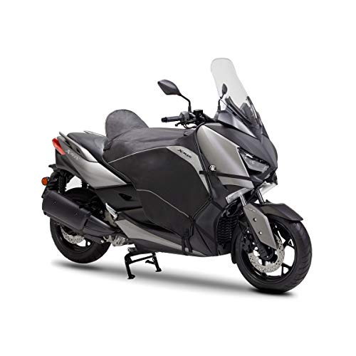 Manta cubrepiernas Apron B74-F47L0-00-00 Original Yamaha X-MAX 125-300-400 Desde año 2018-