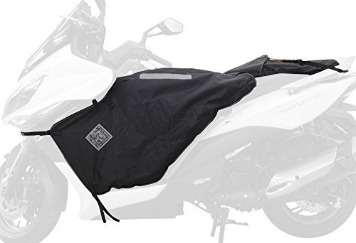 Manta Tucano Urbano Termoscud R166 para Motos Kymco Xciting 400 (válido para Modelo del 2013)