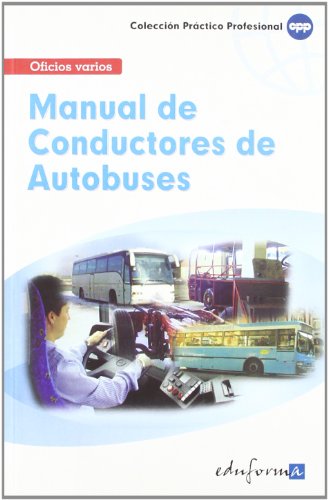 Manual De Conductores De Autobuses (Pp - Practico Profesional)