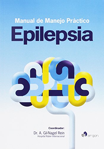 Manual de Manejo Práctico en Epilepsia