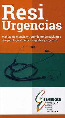 Manual de Manejo y tratamiendo de pacientes con patologias médicas agudas y urgentes