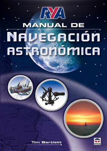 Manual de Navegación Astronómica