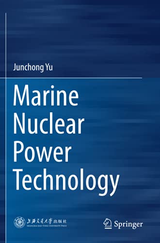 Marine Nuclear Power Technology