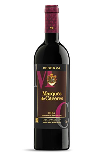 Marques de Caceres Reserva Magnum 2015