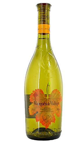 MARQUES DE VIZHOJA MAGNUM 1,5 L.