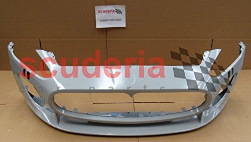 Maserati 980145369 - Parachoques delantero completo para Maserati GranTurismo MC Stradale