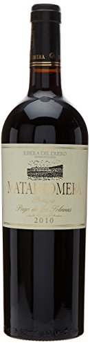 Matarromera Vino Valdelosfrailes Crianza 2016 Tamaño Magnum - 1500 ml