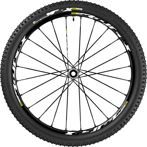 Mavic Crossmax XL Pro 27.5in WTS Wheelset Black, 2.40, 15QR/12x142mm TA by Mavic