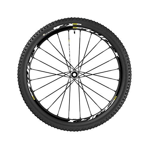 Mavic Crossmax XL Pro - Ruedas - 27,5" WTS Intl 2,4 XD10 negro 2016