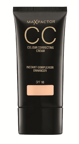 Max factor - Colour correcting cream, crema correctora, 85 bronce, (1 x 30 g)