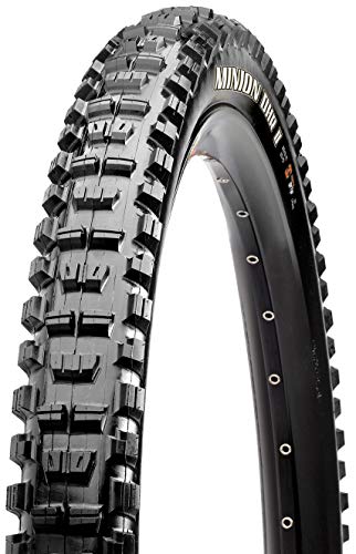 Maxxis MXT96909000 Piezas de Bicicleta, Unisex, estándar, 27.5 x 2.80 Inches 120